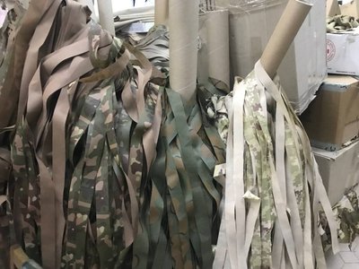 25 жінок і тисячі сіток: як працює волонтерський центр "Нескорені україночки" у Житомирі