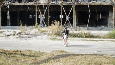деокупація Ізюм Харківщина деокупація Ізюм Харківщина