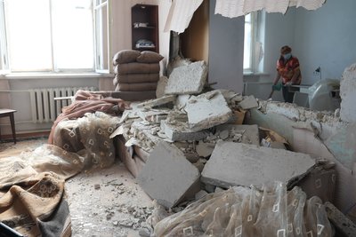 Чотири роки повномасштабної війни на Черкащині у світлинах Суспільного