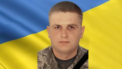 Полеглі герої Вінниччини: за тиждень стало відомо про загибель Полеглі герої Вінниччини: за тиждень стало відомо про загибель