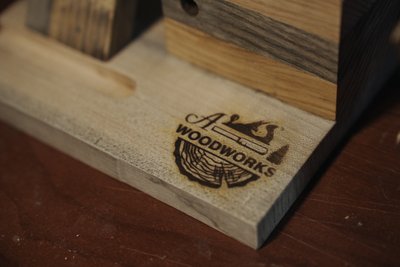 Woodworks Woodworks