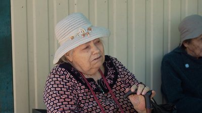 "Неначе вимерло все". Яка ситуація в Покровську на Донеччині "Неначе вимерло все". Яка ситуація в Покровську на Донеччині