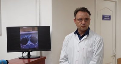 Удар по ТРЦ у Кривому Розі: в лікарнях на Дніпропетровщині рятують п'ятьох поранених, серед них — діти Удар по ТРЦ у Кривому Розі: в лікарнях на Дніпропетровщині рятують п'ятьох поранених, серед них — діти