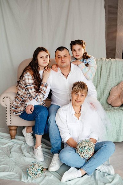 Полон, важкі поранення та втрати: історії жінок з Одещини, які воювали за Україну Полон, важкі поранення та втрати: історії жінок з Одещини, які воювали за Україну
