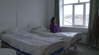 У Тальному на Черкащині закривають пологове відділення: у чому причина У Тальному на Черкащині закривають пологове відділення: у чому причина