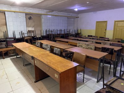 У Полтаві під час ракетної загрози дітей не відразу пустили в укриття: яка причина У Полтаві під час ракетної загрози дітей не відразу пустили в укриття: яка причина