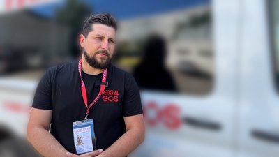 З Миколаївки виходитимуть пішки? Як зростає кількість евакуйованих із Донеччини З Миколаївки виходитимуть пішки? Як зростає кількість евакуйованих із Донеччини