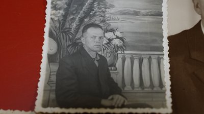 Отець Іван Чав'як Отець Іван Чав'як