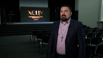 Бронювання священників від мобілізації на Чернігівщині: що про це кажуть юрист та пастори церков Бронювання священників від мобілізації на Чернігівщині: що про це кажуть юрист та пастори церков