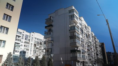 Чому у Миколаєві зупинили будівництво? Чому у Миколаєві зупинили будівництво?
