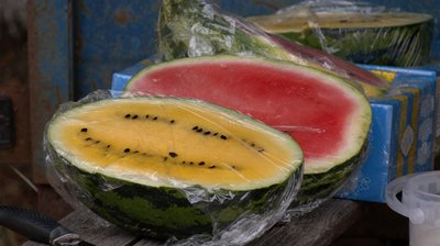 Кавунові збитки: чому черкаські фермери залишились без прибутку, попри врожайність Кавунові збитки: чому черкаські фермери залишились без прибутку, попри врожайність