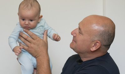 Сім’я з Тернопільщини, збирає гроші, на лікування дитини, СМА, червень 2025 Сім’я з Тернопільщини, збирає гроші, на лікування дитини, СМА, червень 2025