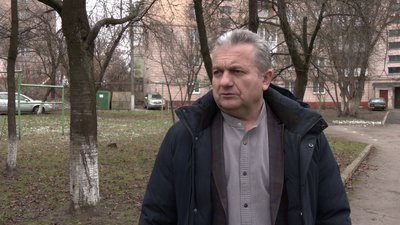 П'ятеро дітей з Рівненщини жили в лісопосадці Тернополя. Що з ними зараз П'ятеро дітей з Рівненщини жили в лісопосадці Тернополя. Що з ними зараз