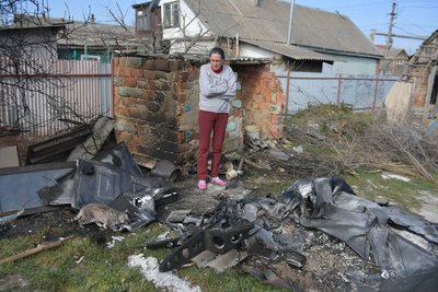 1489-й день війни. Хроніка подій в Одесі й Одеській області 1489-й день війни. Хроніка подій в Одесі й Одеській області