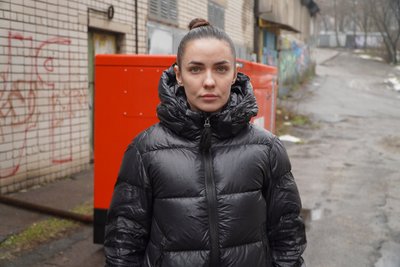 "Закидали яйцями генератор". У Дніпрі стався конфлікт між жителями багатоповерхівки й тепловиками "Закидали яйцями генератор". У Дніпрі стався конфлікт між жителями багатоповерхівки й тепловиками