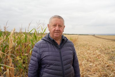 Леонід Лисаченко