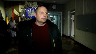 Вбивство дитини у Радомишлі: одного з підозрюваних лишили під домашнім арештом Вбивство дитини у Радомишлі: одного з підозрюваних лишили під домашнім арештом