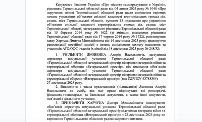 документ, дмитро харчук, ветеранський простір документ, дмитро харчук, ветеранський простір