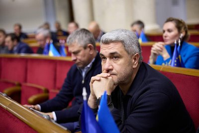 Топ найбагатших нардепів з Одещини: що задекларували Гончаренко, Дмитрук, Леонов та інші у 2024 році Топ найбагатших нардепів з Одещини: що задекларували Гончаренко, Дмитрук, Леонов та інші у 2024 році