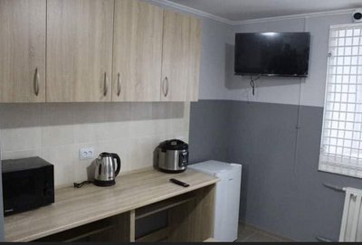 Вартість перебування у платній камері становить 13 тисяч 250 гривень за один місяць Вартість перебування у платній камері становить 13 тисяч 250 гривень за один місяць