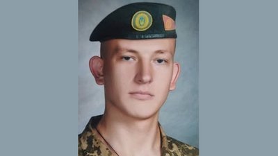 Загиблі оборонці Загиблі оборонці