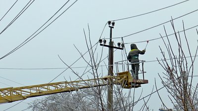 Руйнування та пошкодження об’єктів енергетики на Донеччині через обстріли: збитки сягнули 23 млрд Руйнування та пошкодження об’єктів енергетики на Донеччині через обстріли: збитки сягнули 23 млрд