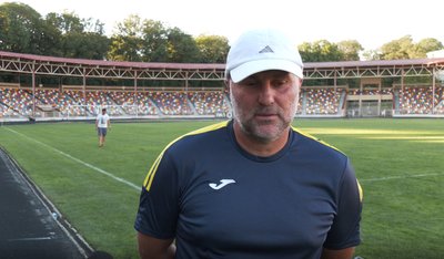 тренер, металіст, Андрій Аніщенко тренер, металіст, Андрій Аніщенко