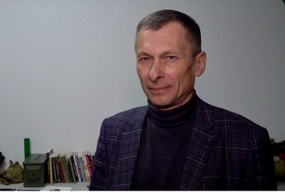 Микола Митник, ректор, ТНТУ, іван пулюй Микола Митник, ректор, ТНТУ, іван пулюй