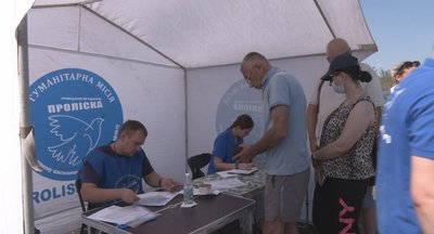 Через обстріл Дніпровського району загинула людина: що відбувається на місці атаки Через обстріл Дніпровського району загинула людина: що відбувається на місці атаки