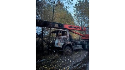 Дрон влучив, коли енергетики з Бахмача приїхали на допомогу: подробиці атаки на працівників АТ "Чернігівобленерго" Дрон влучив, коли енергетики з Бахмача приїхали на допомогу: подробиці атаки на працівників АТ "Чернігівобленерго"