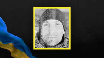 На Сумщині стало відомо про 13 загиблих воїнів