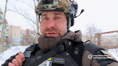 З міста Миколаївка на Донеччини евакуювали ще вісьмох людей, з них троє — діти З міста Миколаївка на Донеччини евакуювали ще вісьмох людей, з них троє — діти