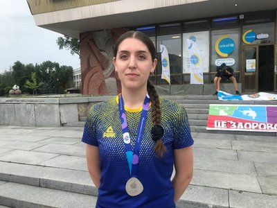 Вікторія Янушевська Вікторія Янушевська