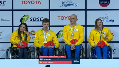 Побиття росіянина у фіналі, стрибунка перейшла до РФ, українці "Шахтаря" в Європі: яким був 2025 рік для спорту Донбасу Побиття росіянина у фіналі, стрибунка перейшла до РФ, українці "Шахтаря" в Європі: яким був 2025 рік для спорту Донбасу