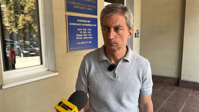 Ковельського міського голову тимчасово відсторонили від посади — апеляційний суд Ковельського міського голову тимчасово відсторонили від посади — апеляційний суд