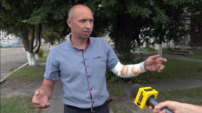 Бійка з ТЦК у селі на Волині: права та обов'язки сторін