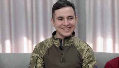 "Живеш їхнім життям, не стільки своїм": як облаштувалася у Луцьку прийомна родина з 10 дітьми з Запоріжжя "Живеш їхнім життям, не стільки своїм": як облаштувалася у Луцьку прийомна родина з 10 дітьми з Запоріжжя