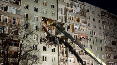 Школярка із Сум рятувала тата й брата після влучання “шахеду” Школярка із Сум рятувала тата й брата після влучання “шахеду”