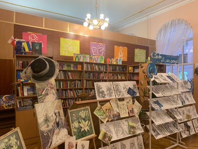 Як заохотити дітей до читання: поради житомирських бібліотекарів