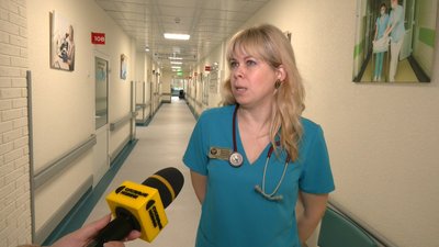 лікарня нові відділення Павлова лікарня нові відділення Павлова