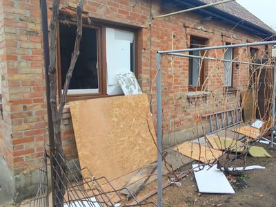Масована ракетна атака, завершено пошукову операцію у Кривому Розі, Різдво. Головні новини Дніпра та області 25 грудня Масована ракетна атака, завершено пошукову операцію у Кривому Розі, Різдво. Головні новини Дніпра та області 25 грудня