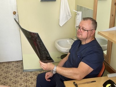 "Це, як "мінне поле". Дівчина з Миколаєва 12 років бореться з гідроцефалією "Це, як "мінне поле". Дівчина з Миколаєва 12 років бореться з гідроцефалією