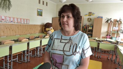 Пришкільні табори в Луцькій громаді Пришкільні табори в Луцькій громаді