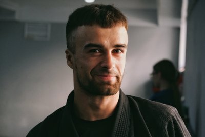 Бути не таким, як усі — не означає бути гіршим. Це означає бути іншим Бути не таким, як усі — не означає бути гіршим. Це означає бути іншим