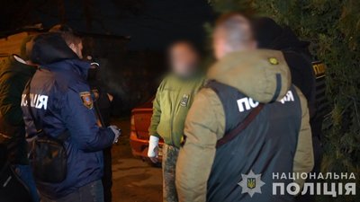 Тисяча третій день війни. Хроніка подій в Одеській області Тисяча третій день війни. Хроніка подій в Одеській області