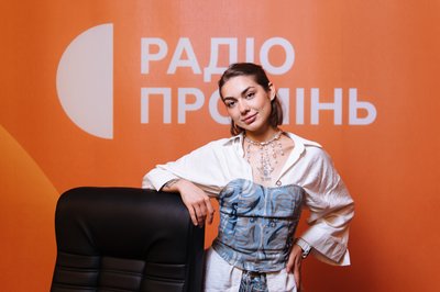 Gunna Chorna про нову пісню "Розкуси" Gunna Chorna про нову пісню "Розкуси"