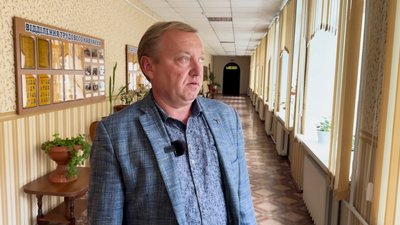 У Прилуцькому гуманітарно-педагогічному фаховому коледжі нова очільниця: чому частина колективу та студенти проти У Прилуцькому гуманітарно-педагогічному фаховому коледжі нова очільниця: чому частина колективу та студенти проти