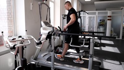Сергій Куцик, ветеран, Івано-Франківськ Сергій Куцик, ветеран, Івано-Франківськ