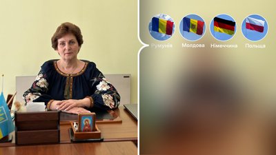 Майже третина не їздила: куди їздили у закордонні відрядження сільські голови з Буковини та які результати Майже третина не їздила: куди їздили у закордонні відрядження сільські голови з Буковини та які результати