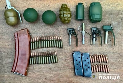Напали на підприємця та планували наступні розбої: на Одещині затримали учасників банди Напали на підприємця та планували наступні розбої: на Одещині затримали учасників банди